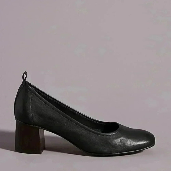 Anthropologie Farylrobin Solara Pump - Picture 2 of 4